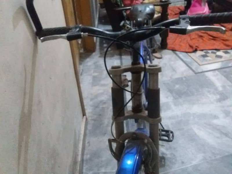 Imperial Cycle | Bicycle for Sale in Good Working Condition 6