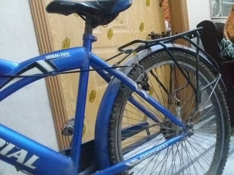 Imperial Cycle | Bicycle for Sale in Good Working Condition 7