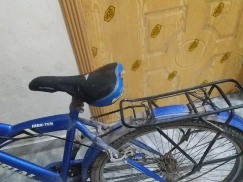 Imperial Cycle | Bicycle for Sale in Good Working Condition 8