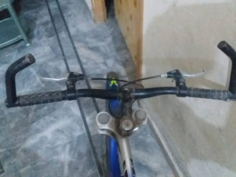 Imperial Cycle | Bicycle for Sale in Good Working Condition 9