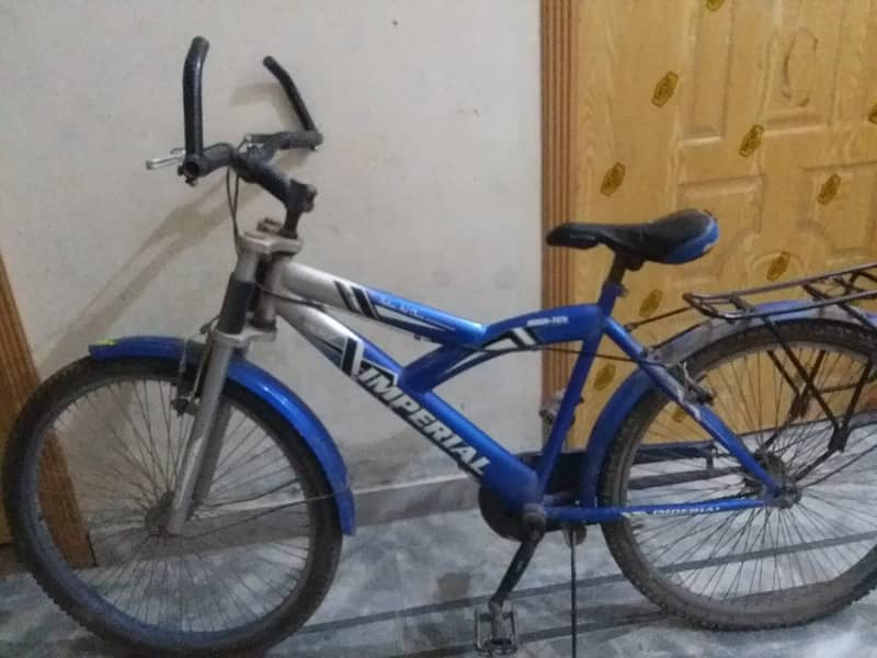 Imperial Cycle | Bicycle for Sale in Good Working Condition 10