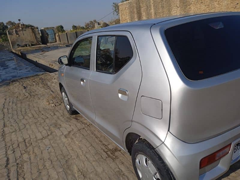 Suzuki Alto 2019 19