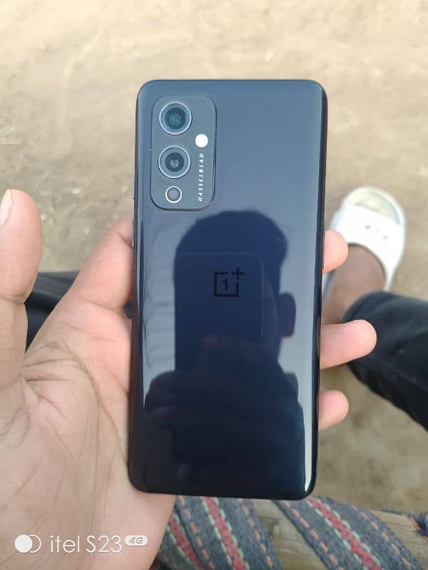 OnePlus 9 12 256 0