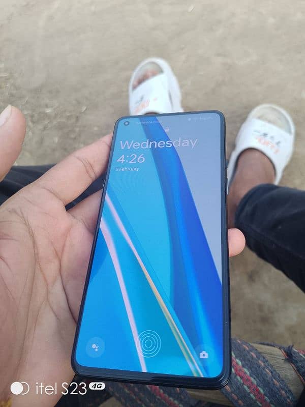 OnePlus 9 12 256 1