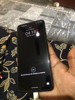 Infinix note 7 (6/128)