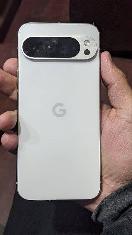 Google Pixel 9 Pro XL 1