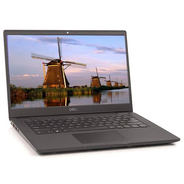 Dell latitude 3410 core i5 10th generation 1