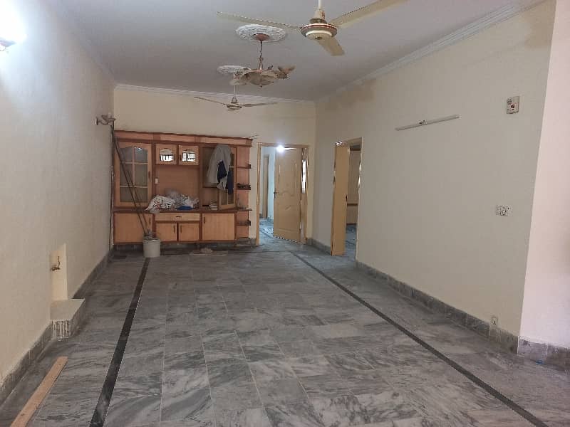 3 bedroom upper portion available For Rent gulriz 2 1