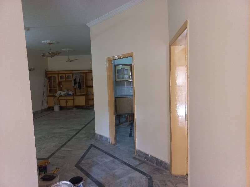 3 bedroom upper portion available For Rent gulriz 2 10