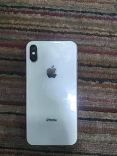 Iphone X 64gb Factory unlocked