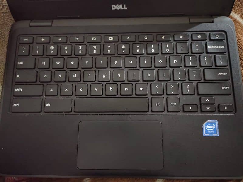 Dell Choromebook for sale 3