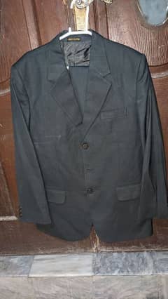 Men pent coat for sale in new condition