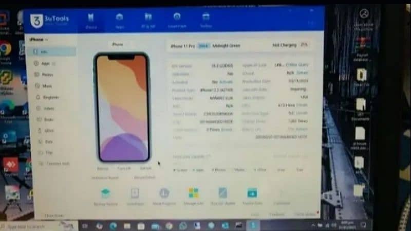 iphone 11 pro 256gb non pta factry unlock 1