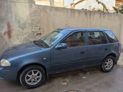 Suzuki Cultus VXL 2007