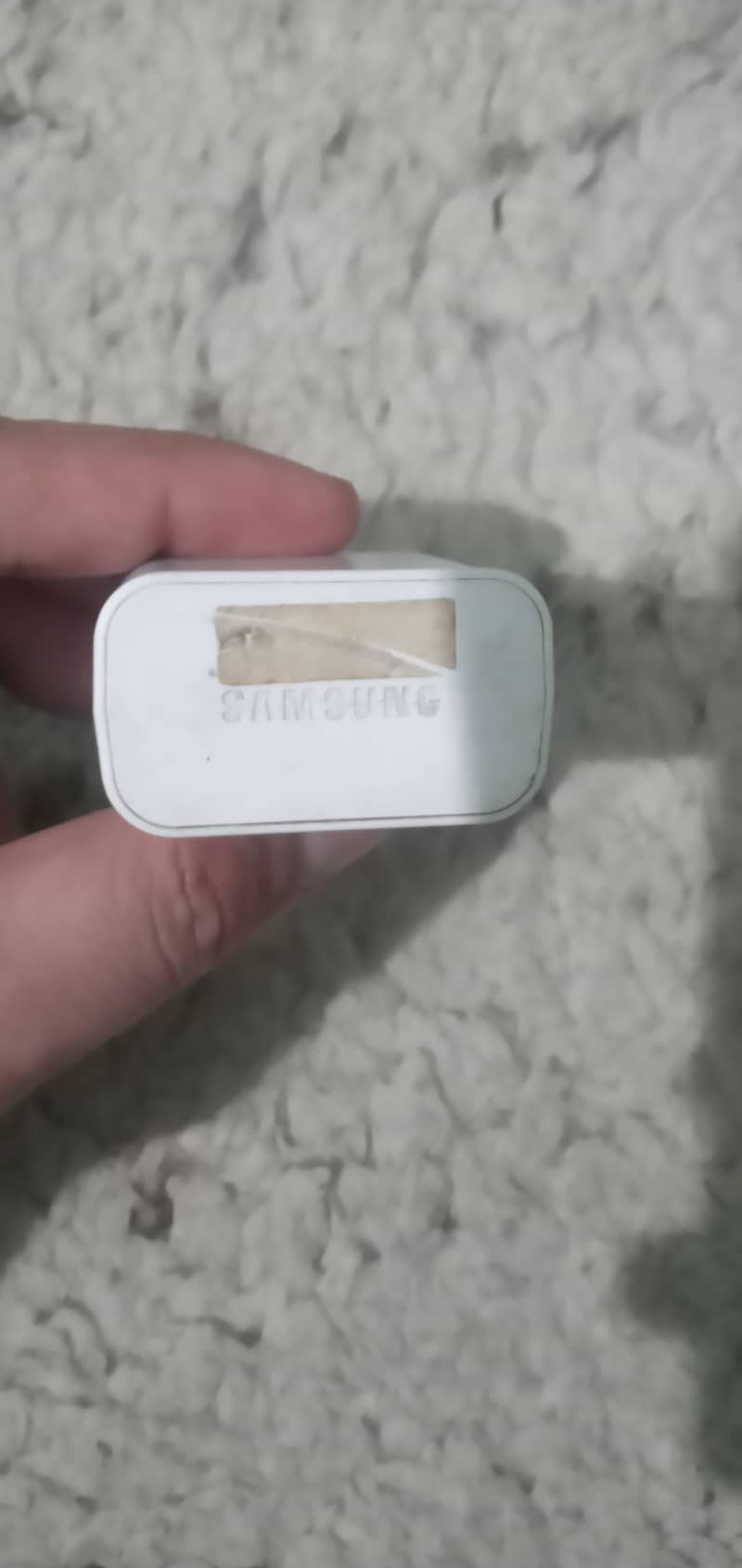 Samsung adapter 1