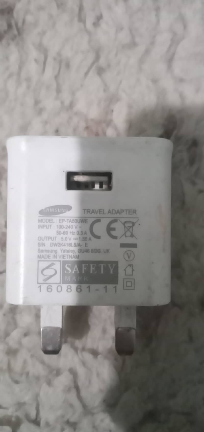 Samsung adapter 2