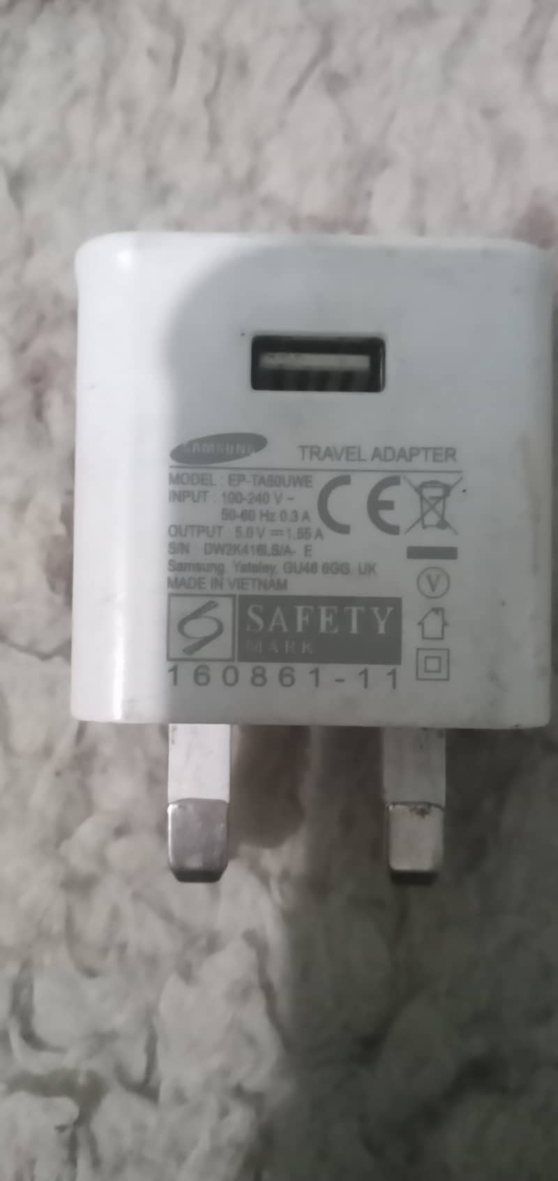 Samsung adapter 3