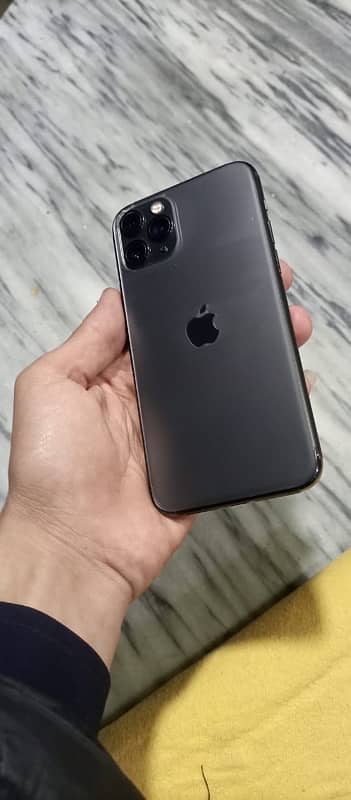 iPhone 11 pro Pta approved 1