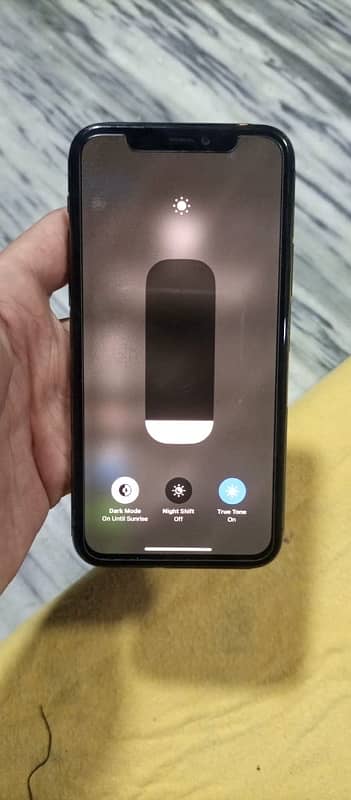 iPhone 11 pro Pta approved 2