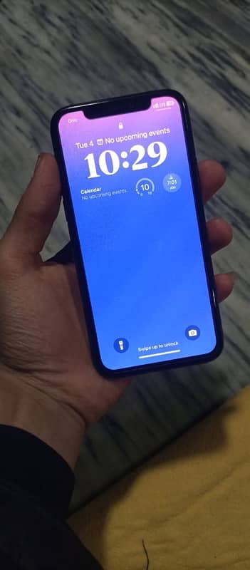 iPhone 11 pro Pta approved 3