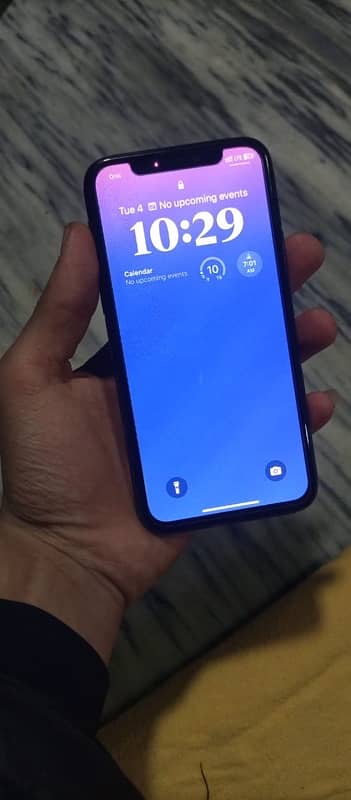 iPhone 11 pro Pta approved 7