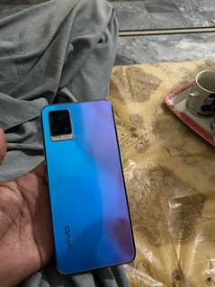 vivo V 20 (8+4+128)