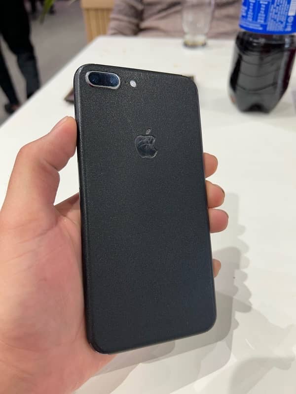 Iphone 8plus | 256gb | Pta proved 0