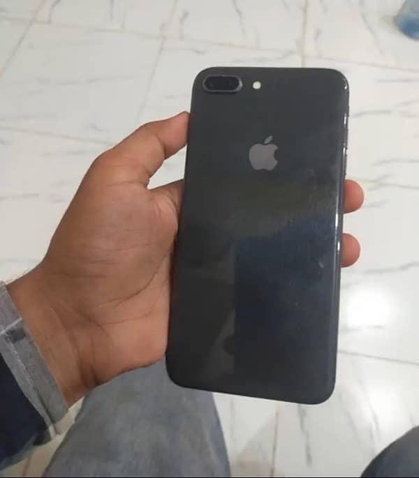 iPhone 8 Plus pta approved 2