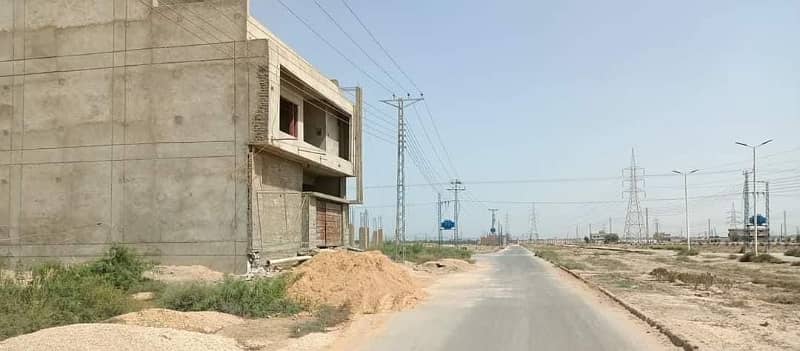 Sadiq Livna Housing Scheme Hyderabad Bypass 4