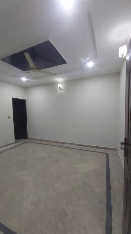 5 Marla Used House For Sale In Bahria town Lahore 12