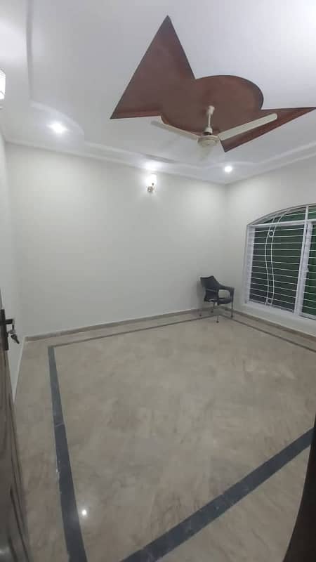 5 Marla Used House For Sale In Bahria town Lahore 16