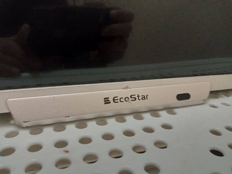 Eco star 32" Led Tv 6