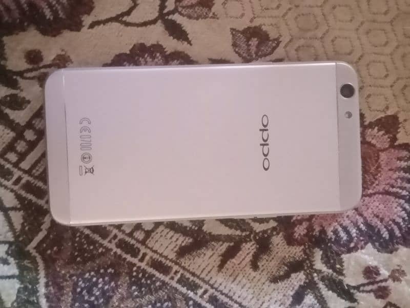 oppo f1s 4