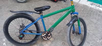 bmx bike for sale