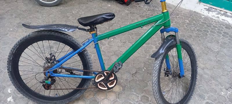 bmx bike for sale 0