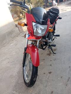 Honda 100 Pridor May  2023 Model | 13000 km used