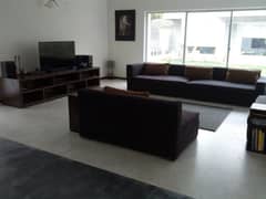 One Kanal Commercial Paid Building For Rent