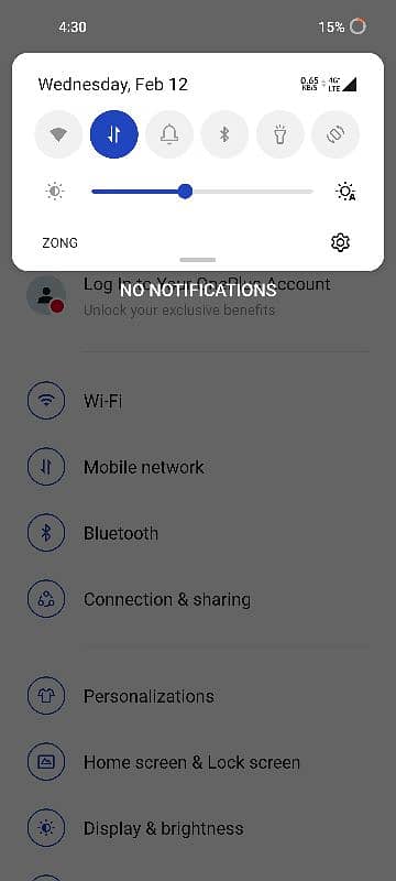 OnePlus N20 5G PTA Approved Single Sim 3