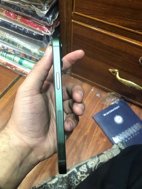 Iphone 13 Brand New 0