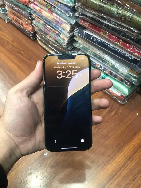 Iphone 13 Brand New 5