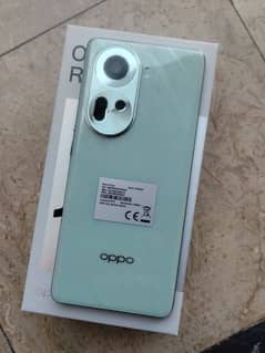 OPPO RENO 11 5G(12+256)