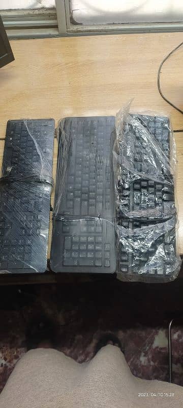 dell branded keyboard 0