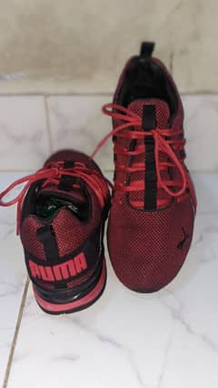 puma axelion shoes