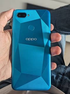 Oppo a12