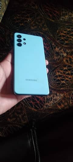 Samsung Galaxy A32 For Sale complete box