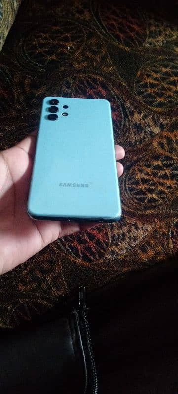 Samsung Galaxy A32 For Sale complete box 1