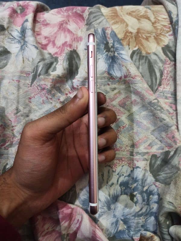 iphone 7 plus 256 gb pta 3