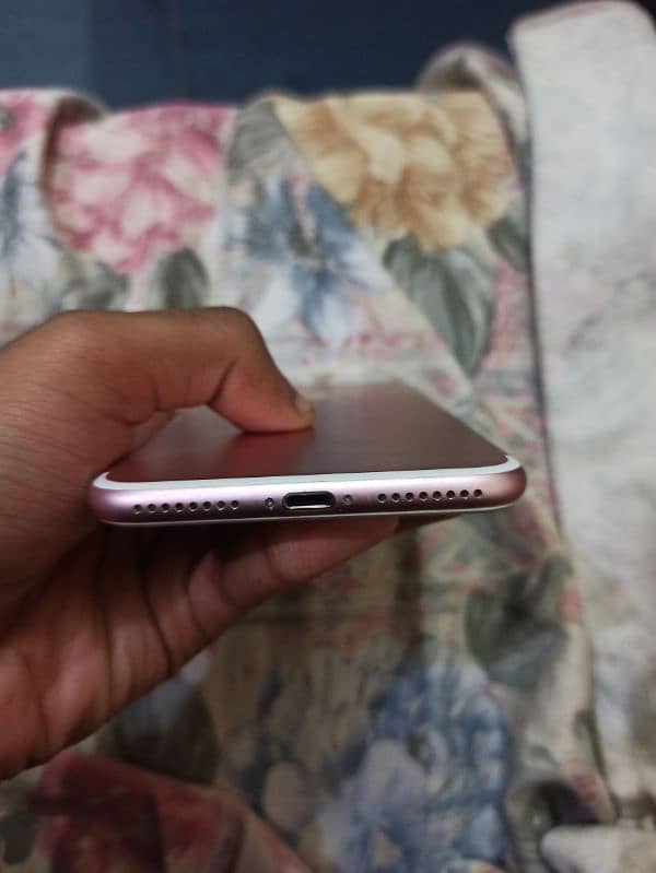 iphone 7 plus 256 gb pta 5