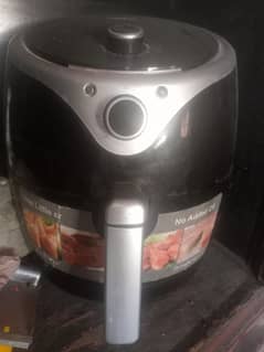 Anex Air Fryer