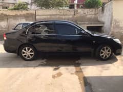 Honda Civic VTi Oriel Prosmatec 2004